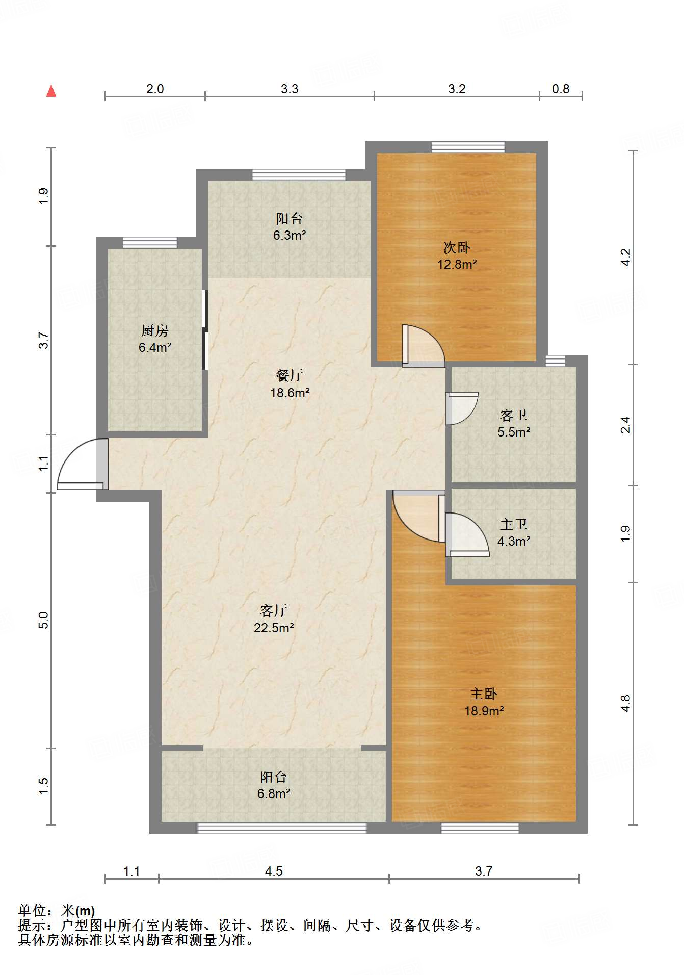 东城逸家逸雅园