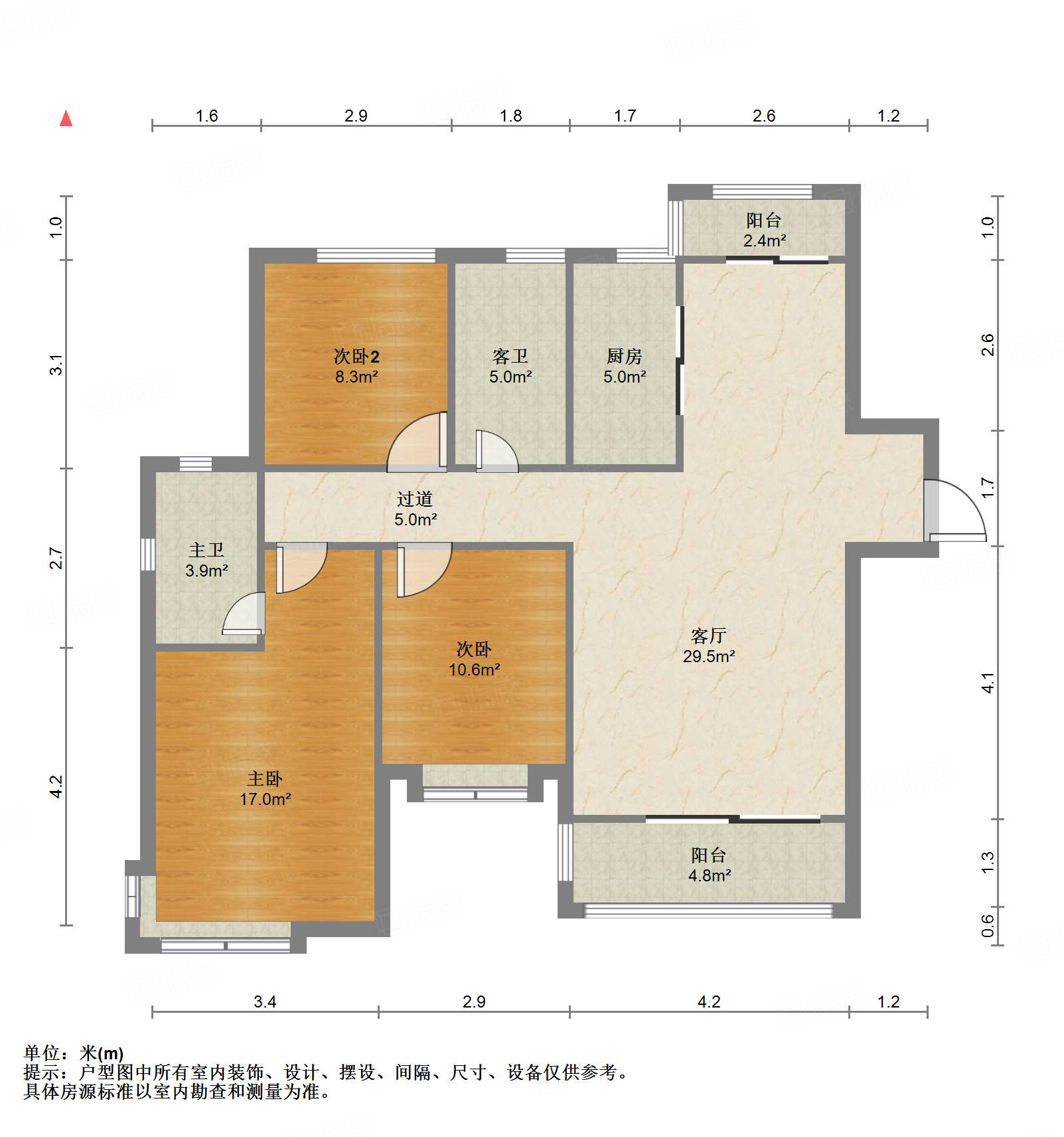 鲁能泰山7号二期