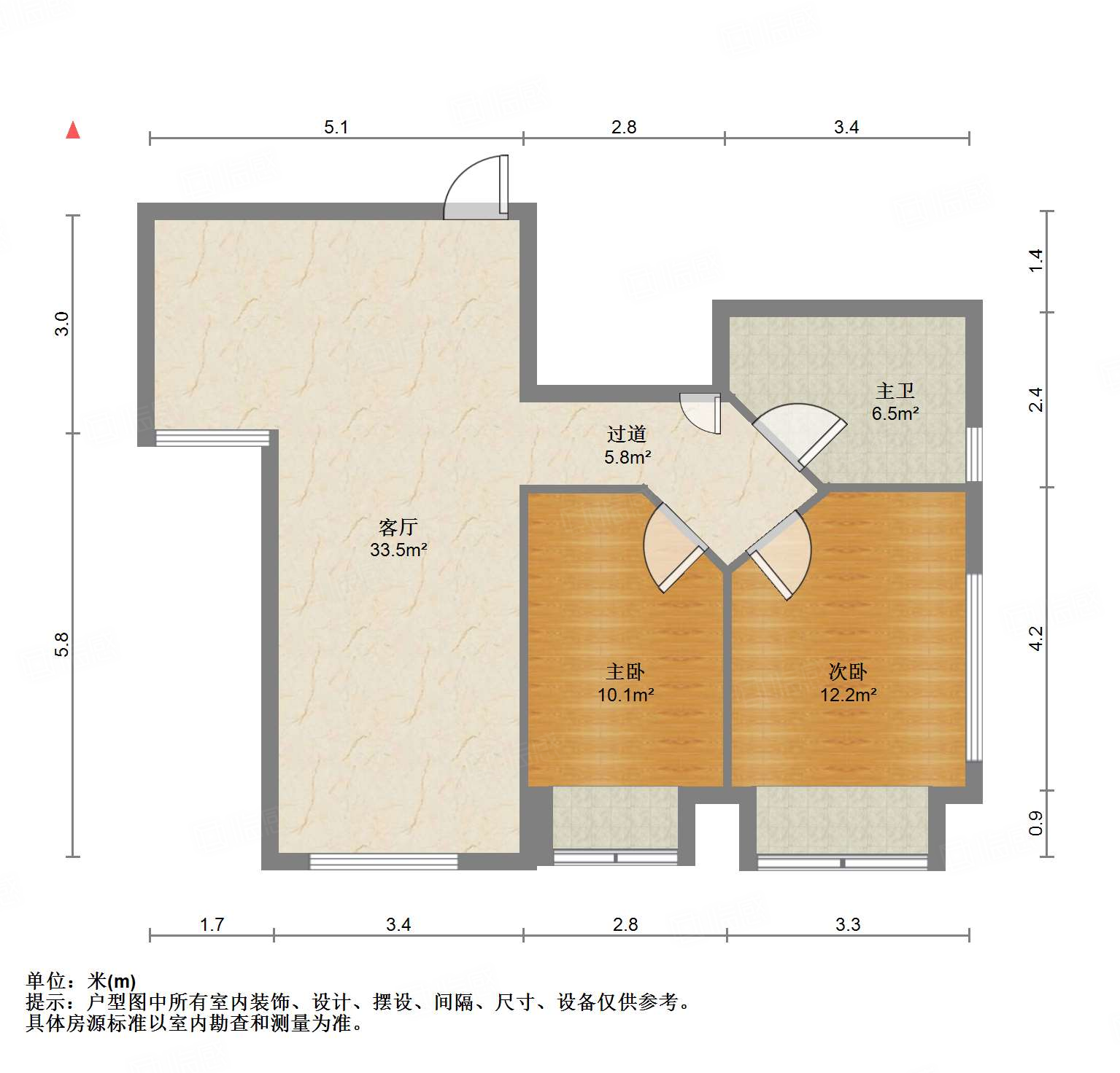 鑫苑国际城市花园