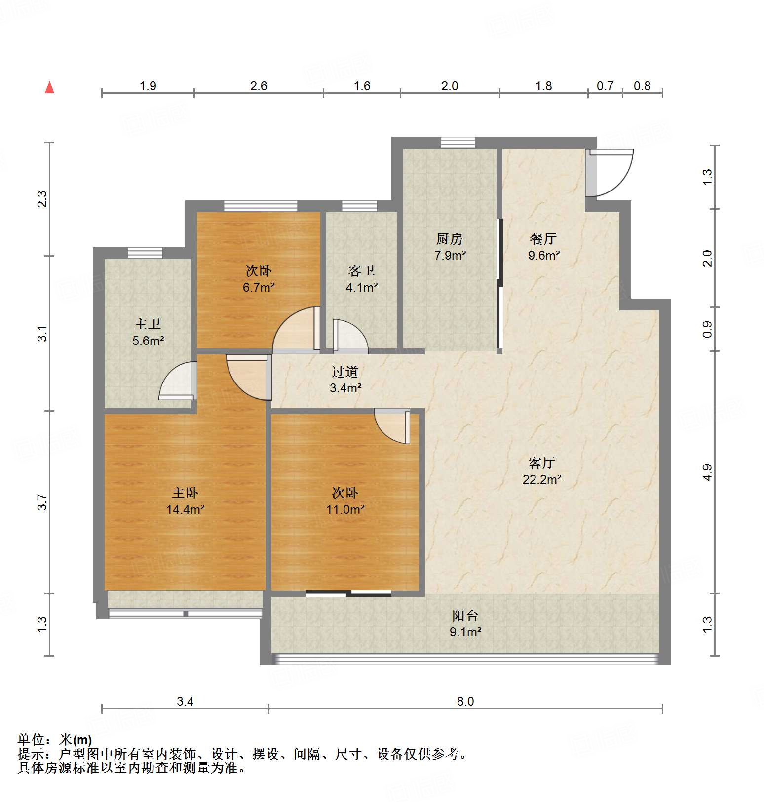 银丰玖玺城五期崇和院