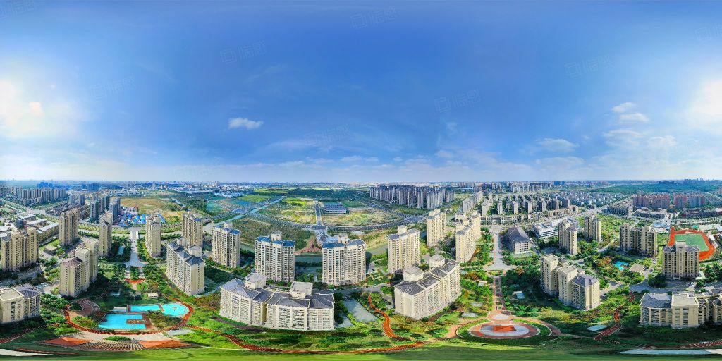 南桥新城金水丽苑