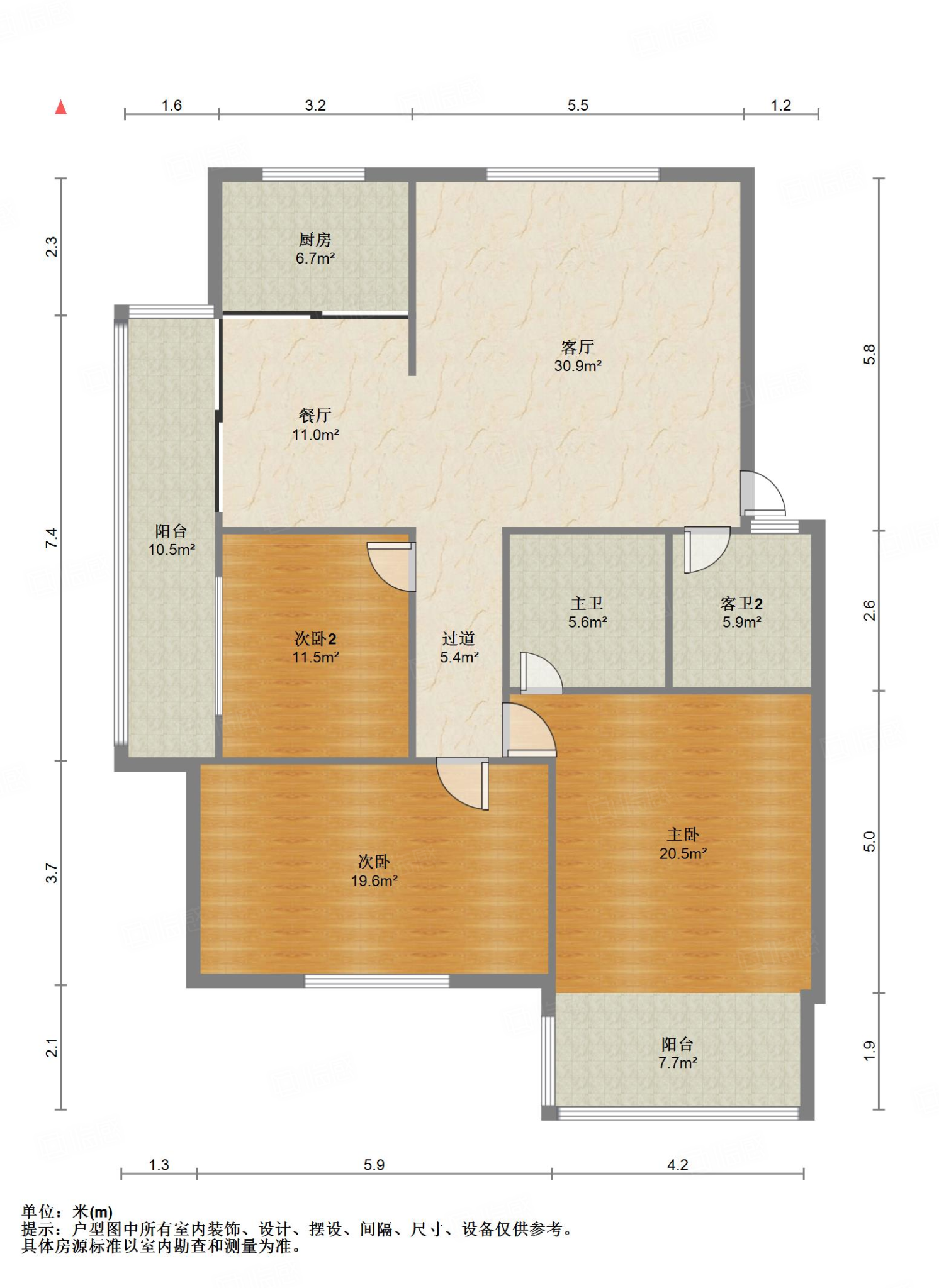 正大城市花园一期