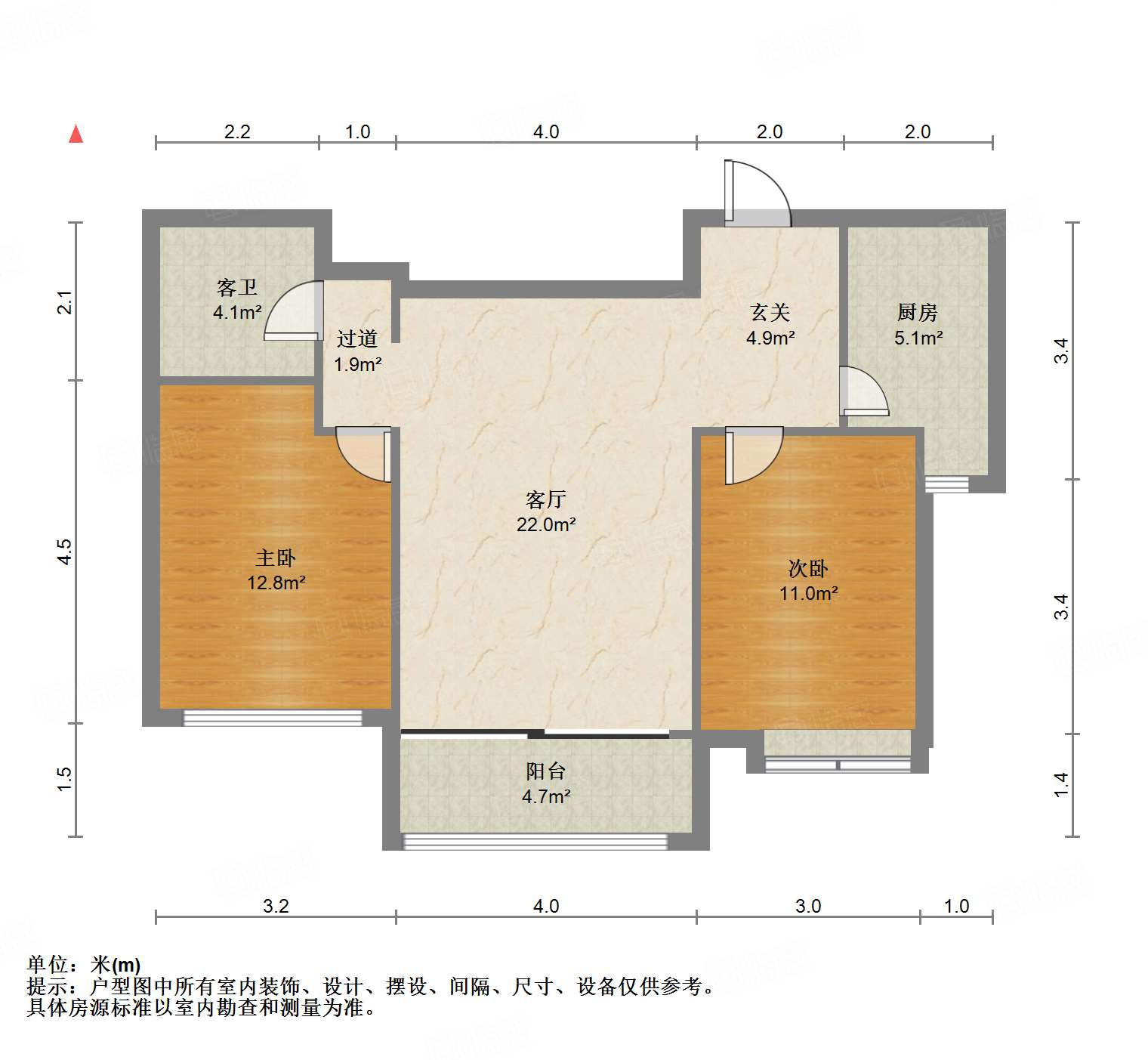福泰新都城东区