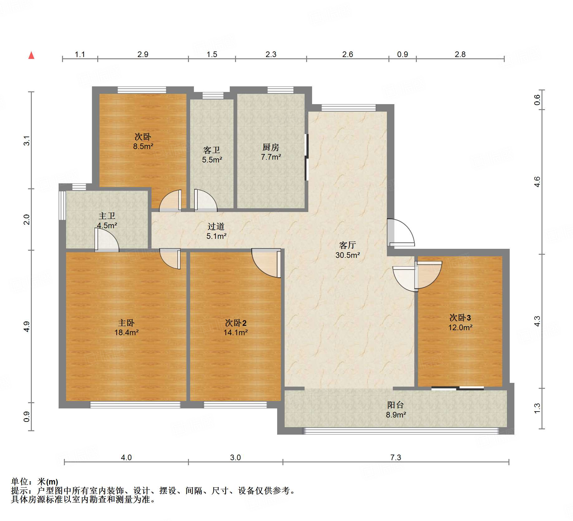 仁恒奥体公园世纪