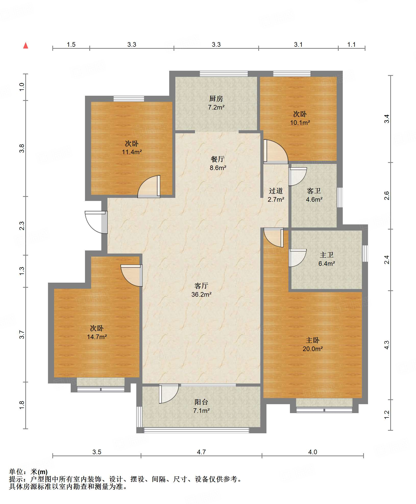华润置地公元九里