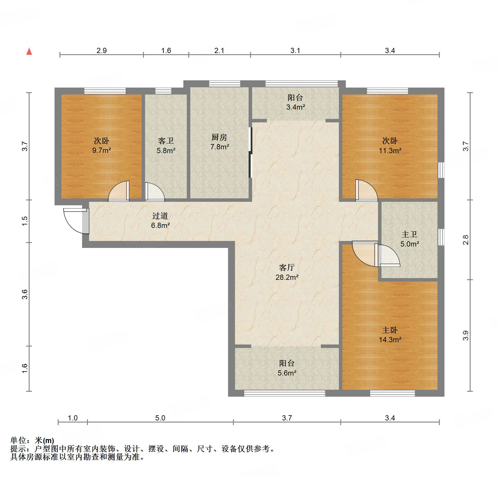 东城逸家逸秀园
