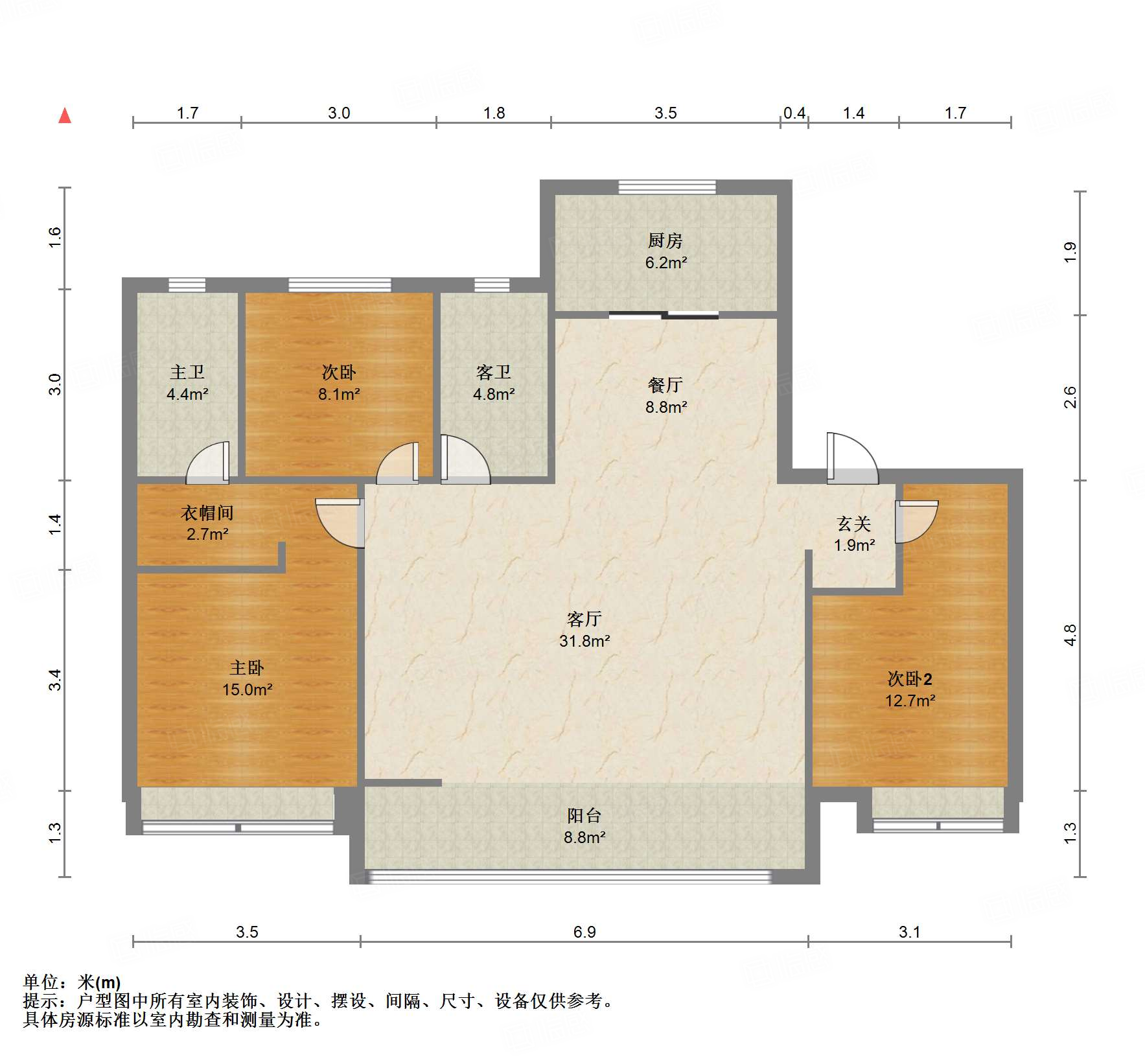 阳光城丽景公馆