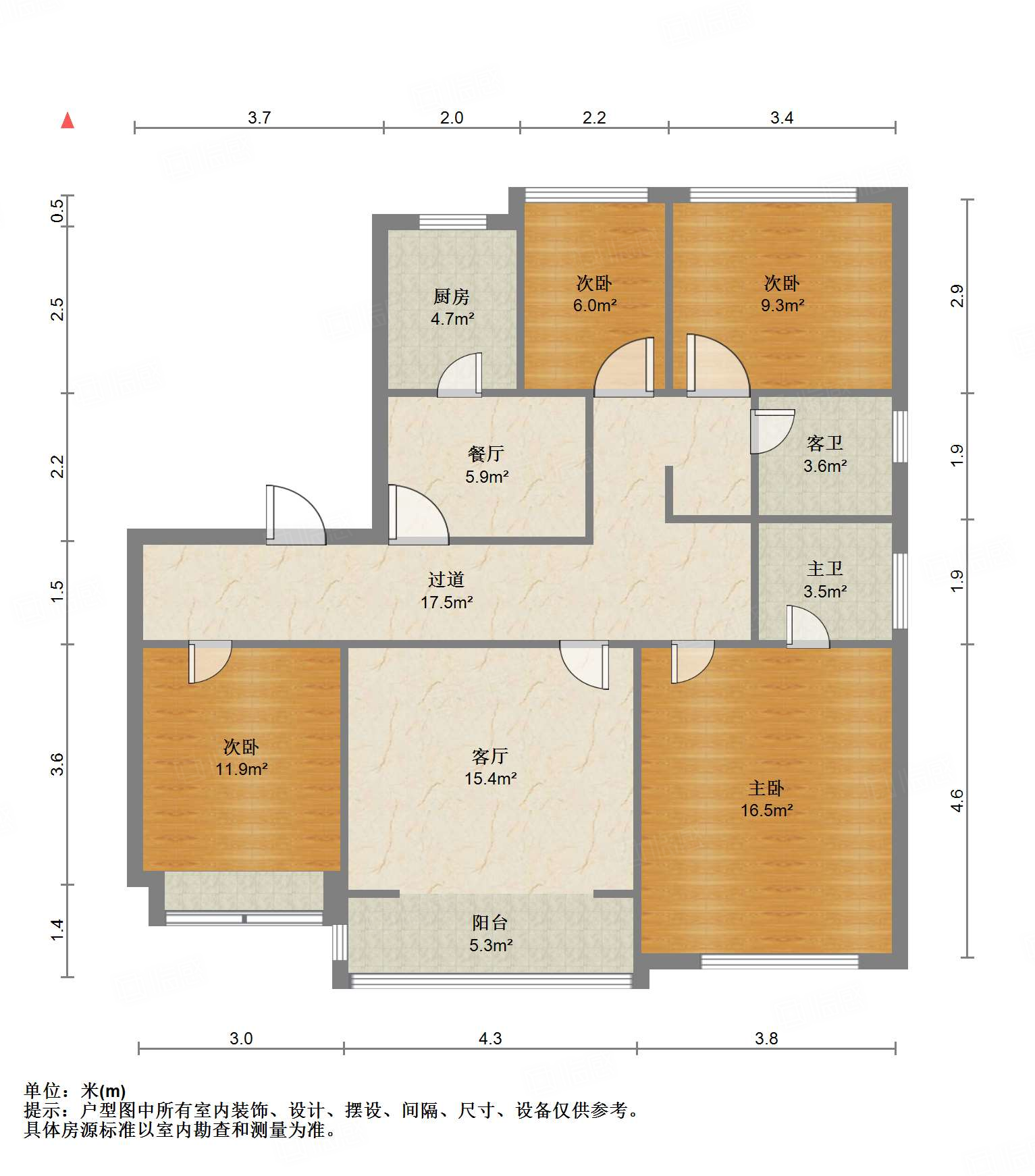 绿地IFC中央公馆