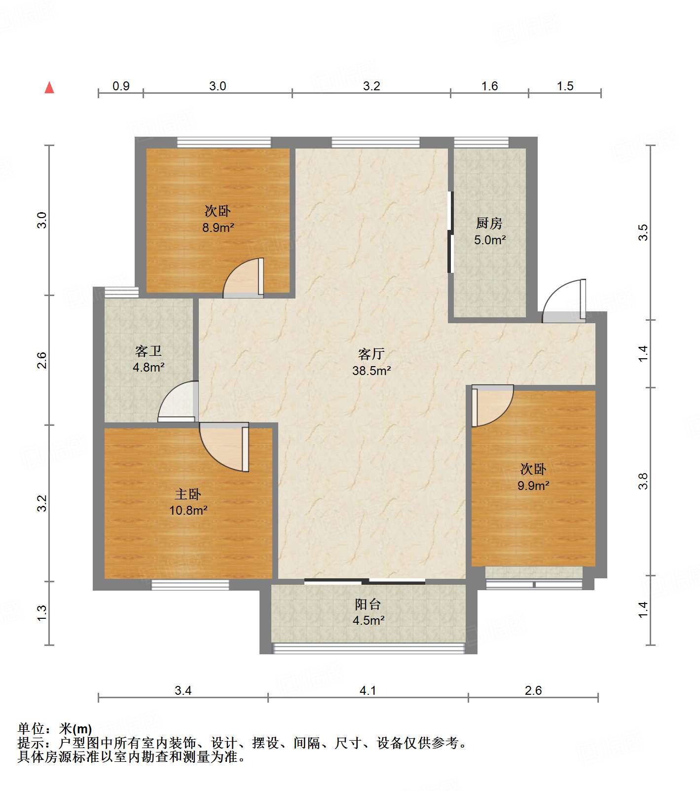 翡翠大观（原泰悦赫府）