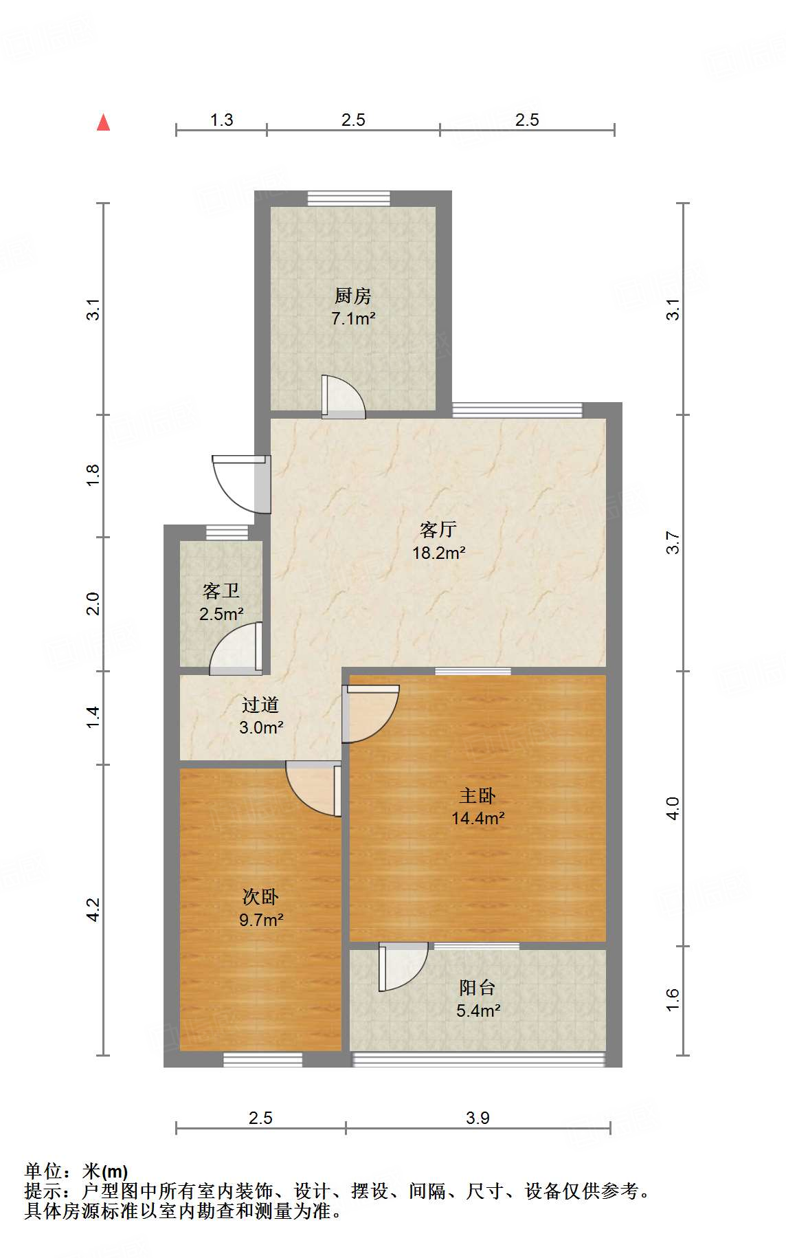 济钢新村中心区