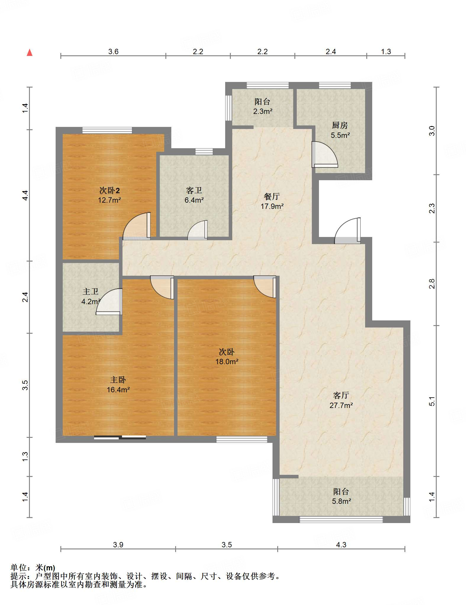 海尔绿城桂花园