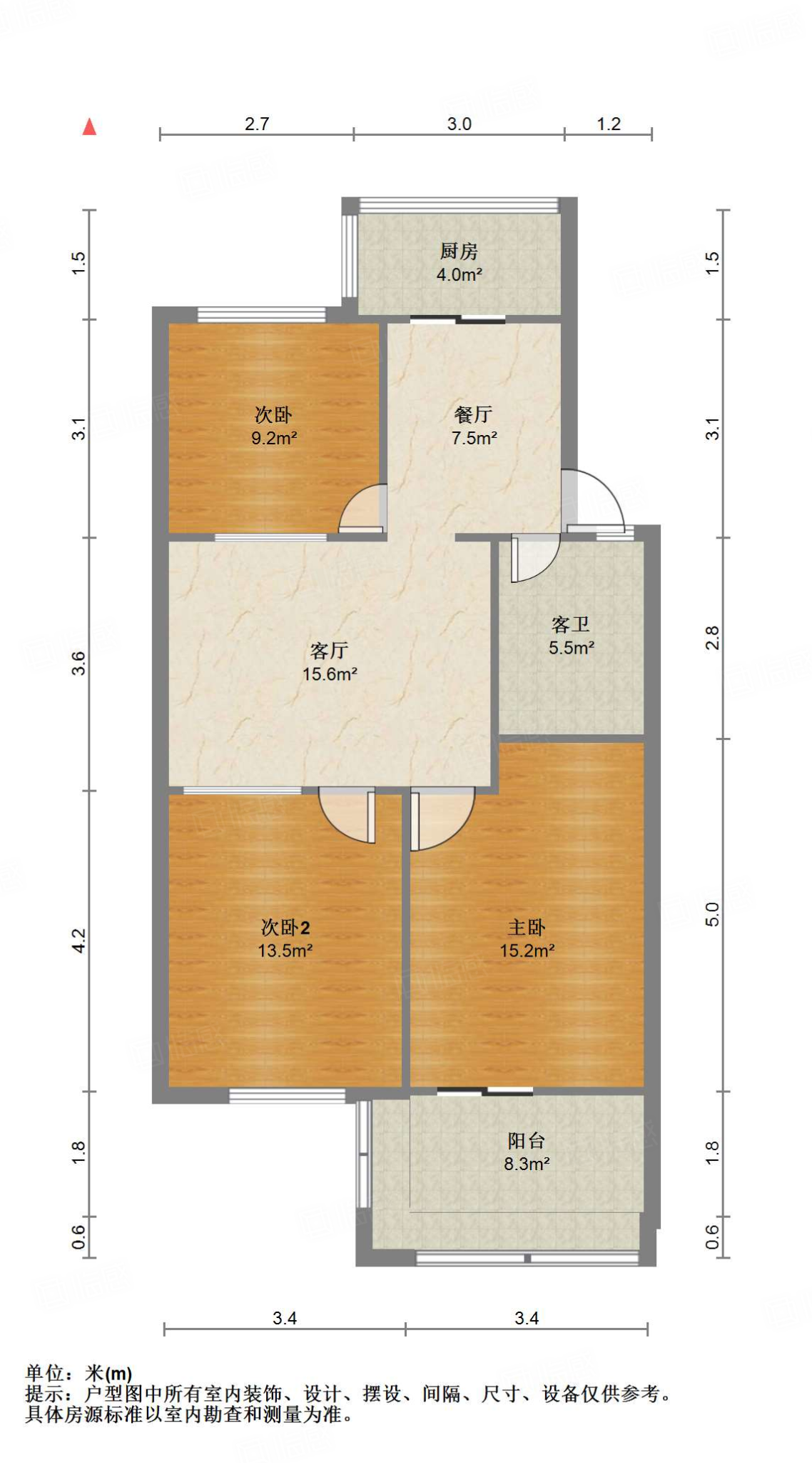 山东建筑工程学院第五宿舍