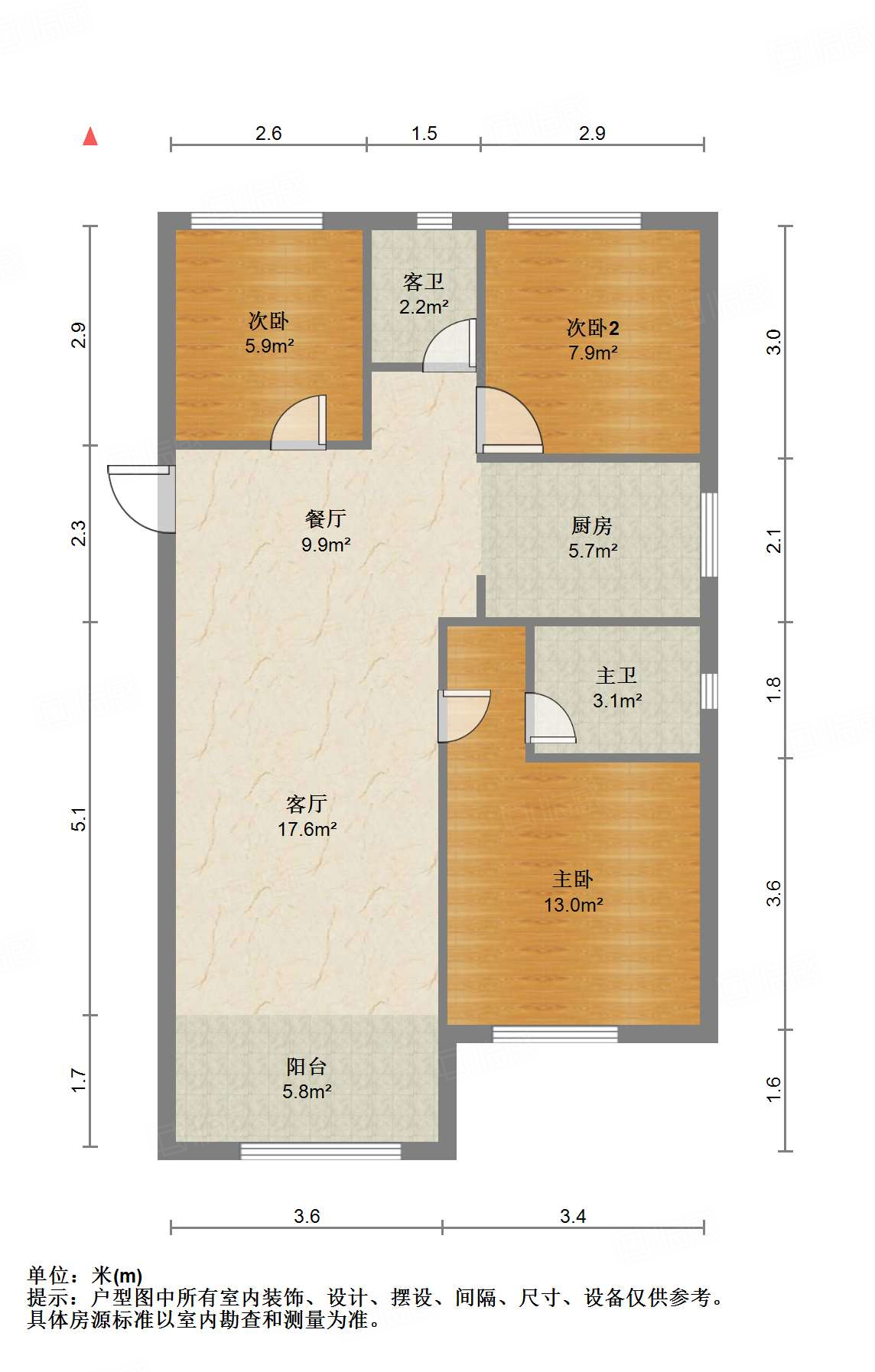 天鸿万象新天公园大道