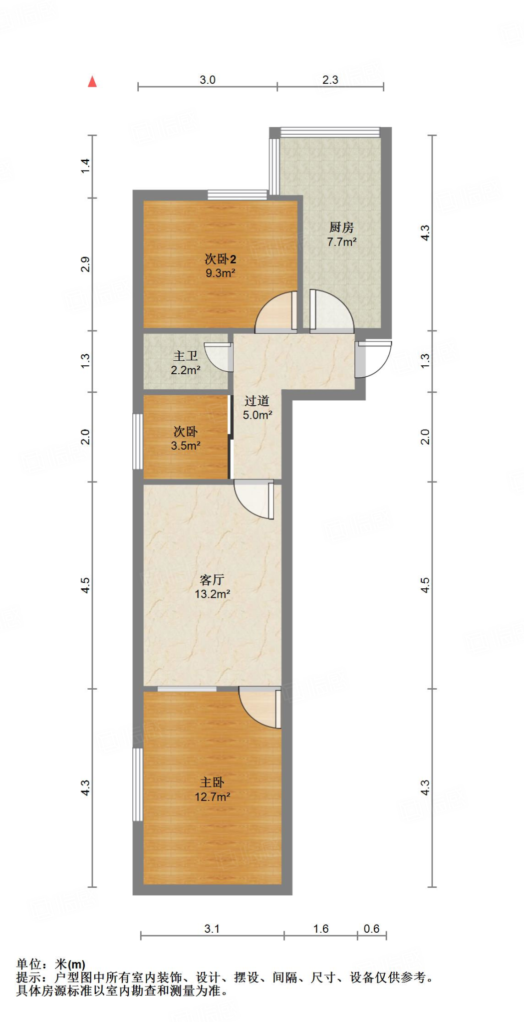洪家楼西路16-2号