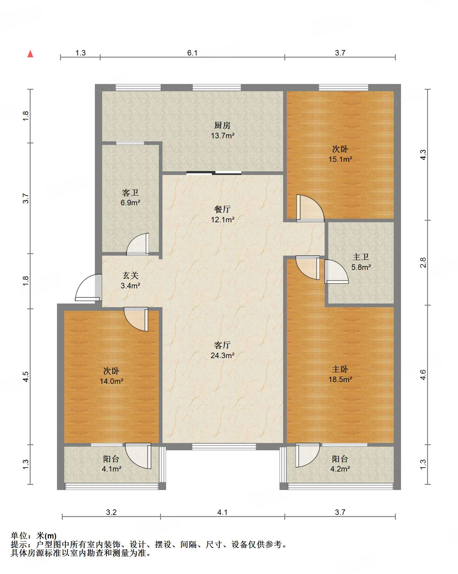 阳光舜城中区十三区