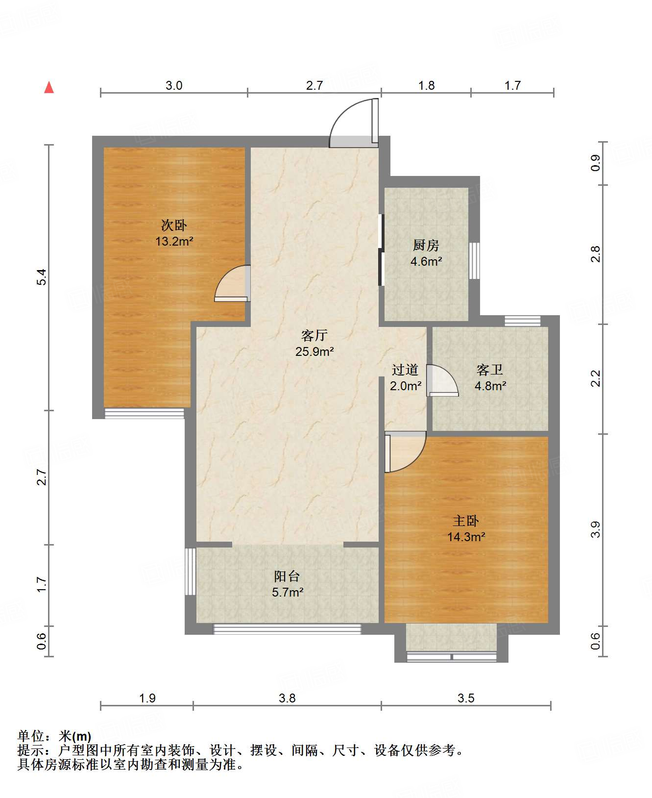 绿地中央广场四区