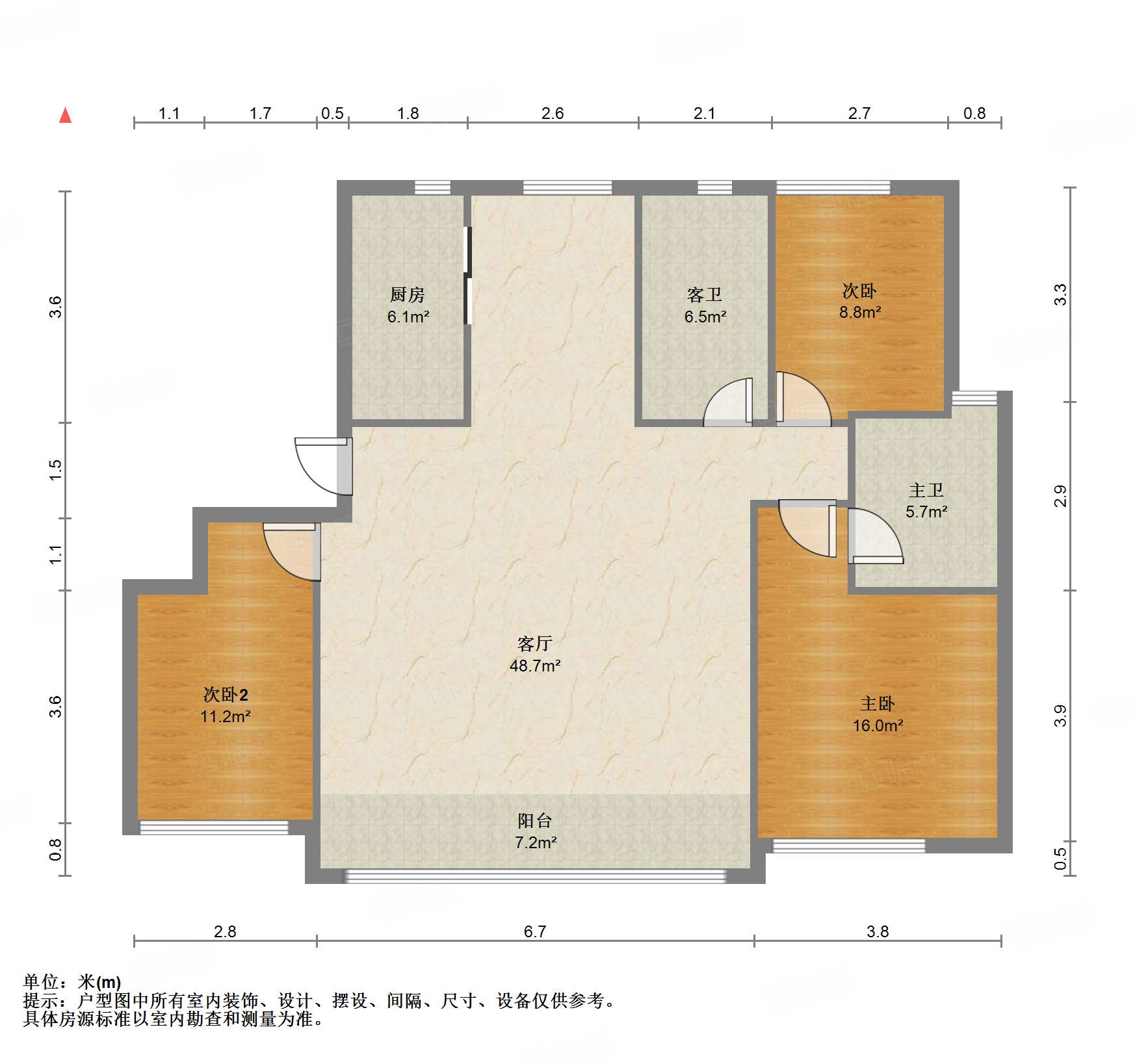 融创文旅城溪山居