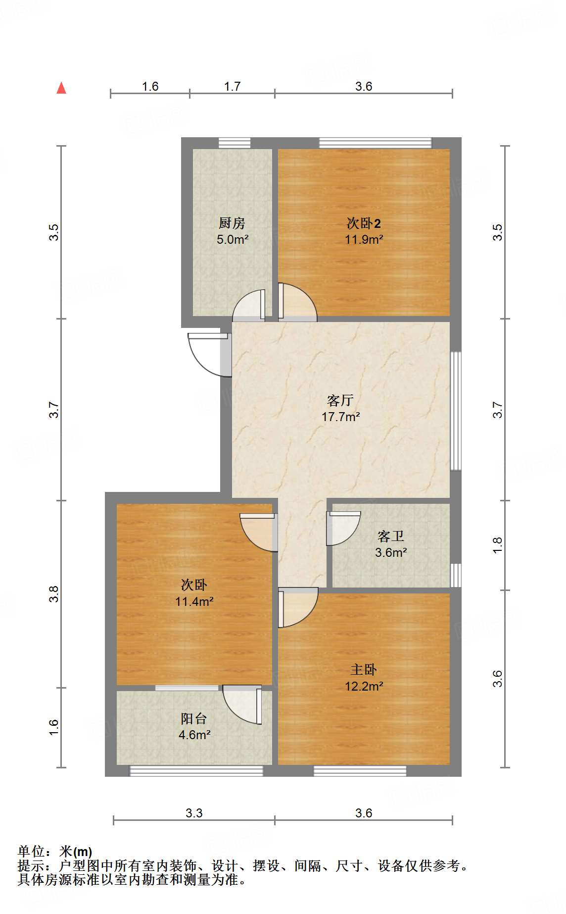 东山花园小区二区
