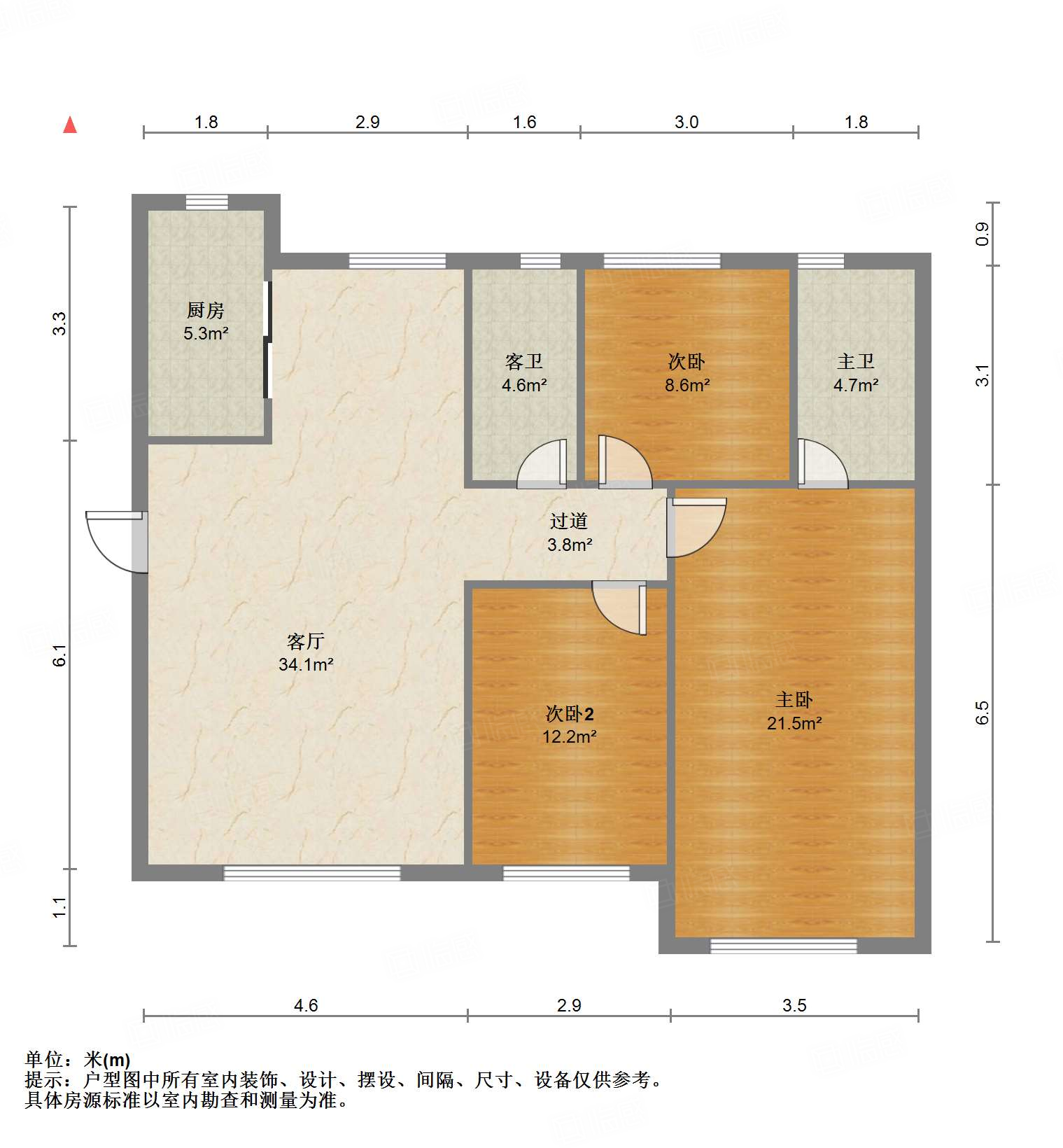 融创文旅城鹊华居