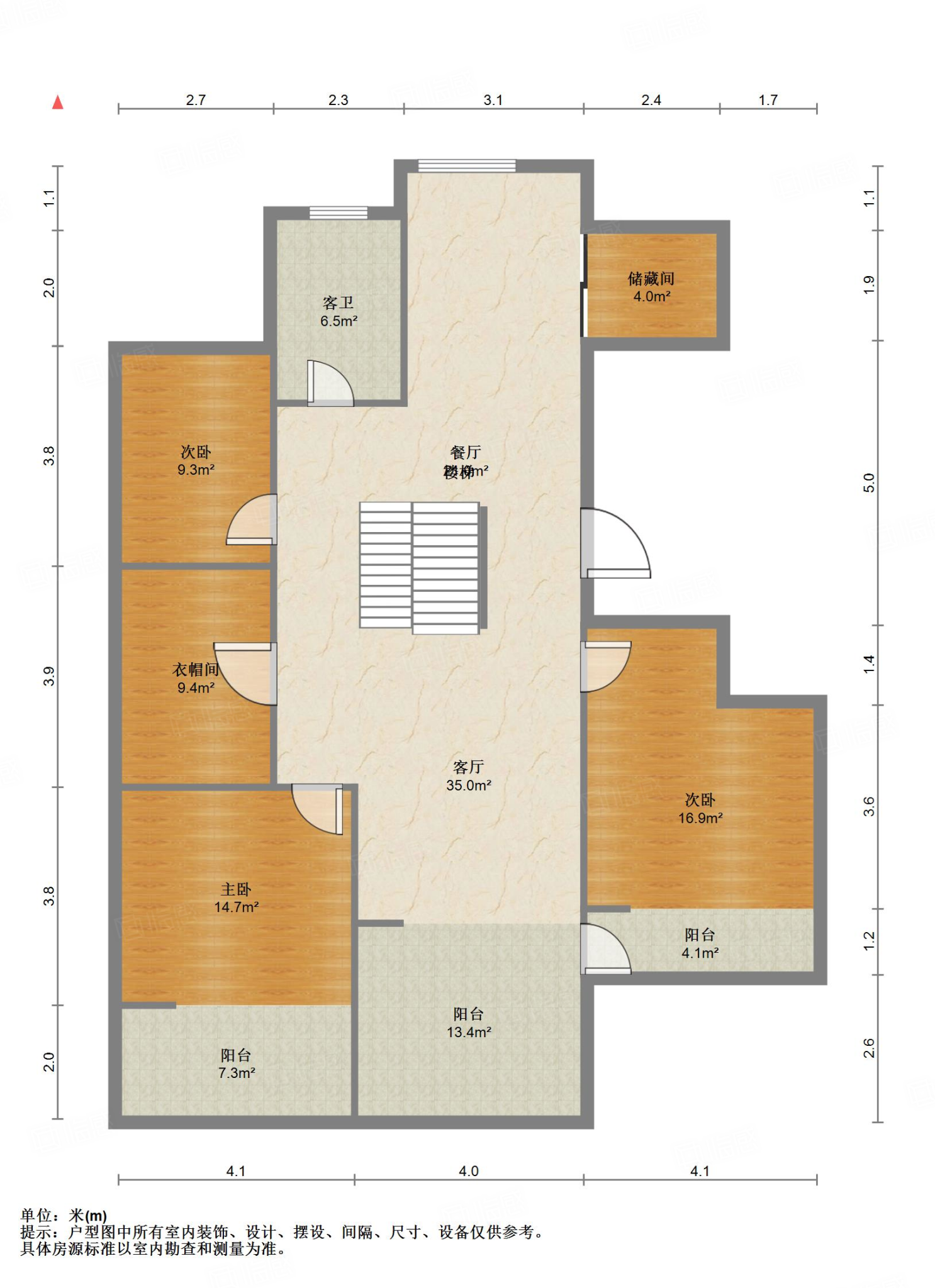 海尔绿城全运村锦兰园