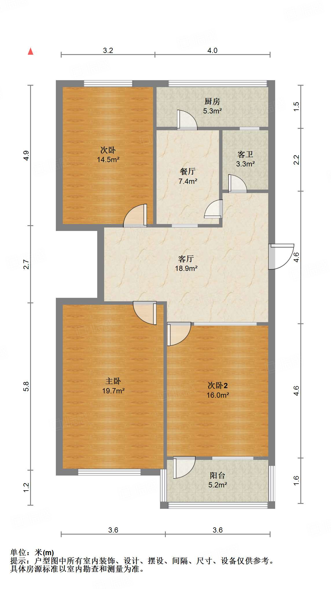 正觉寺小区二区