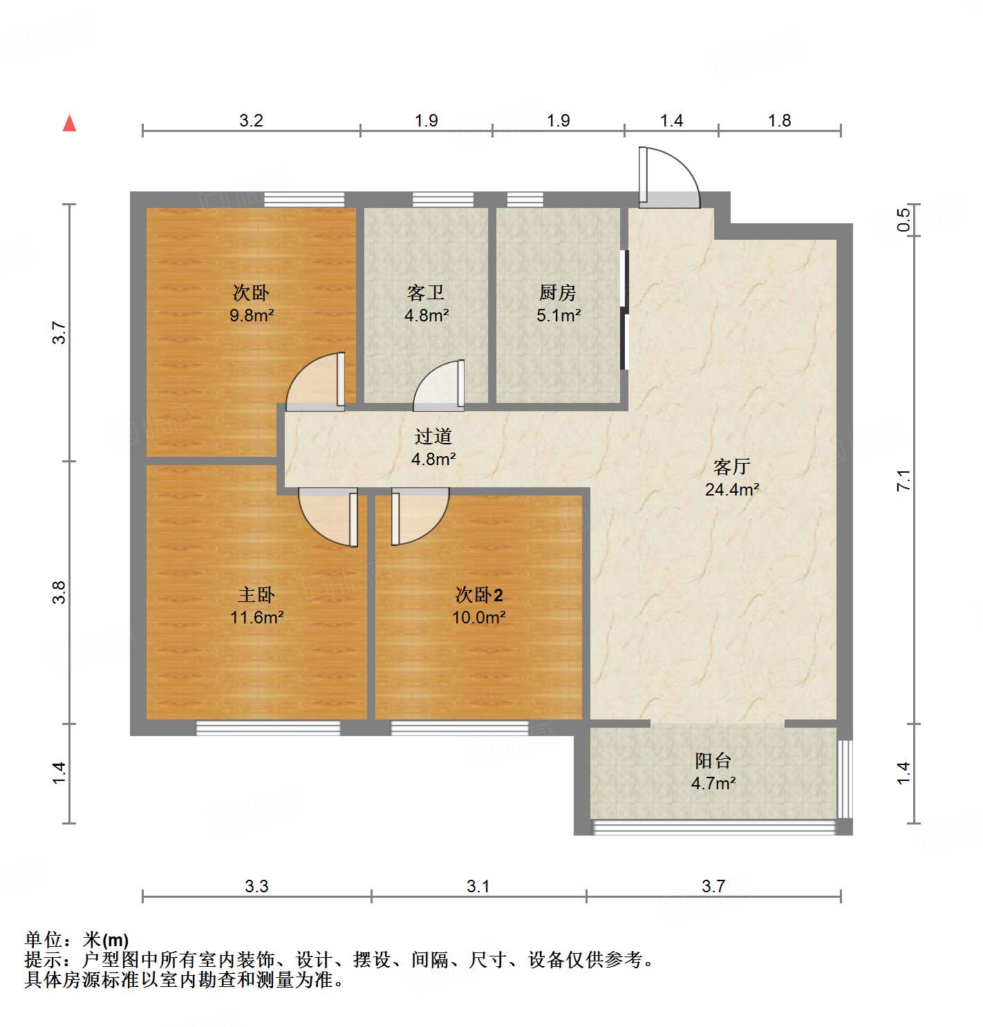 绿地新里香榭丽公馆