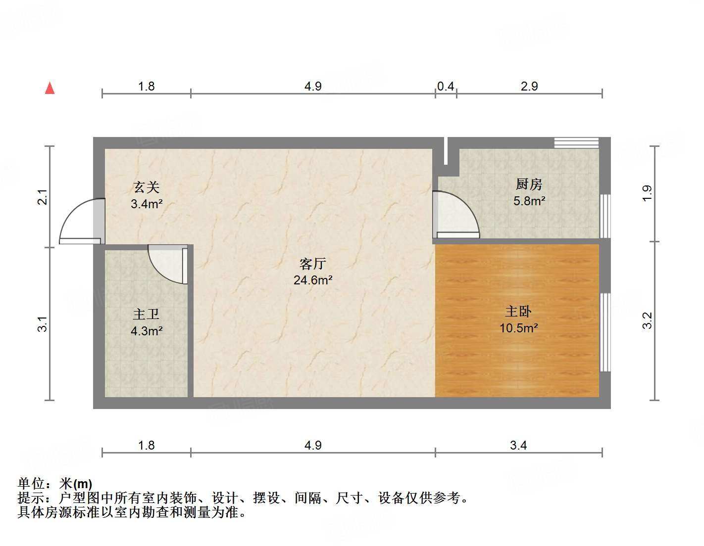 阳光100国际新城(H区)