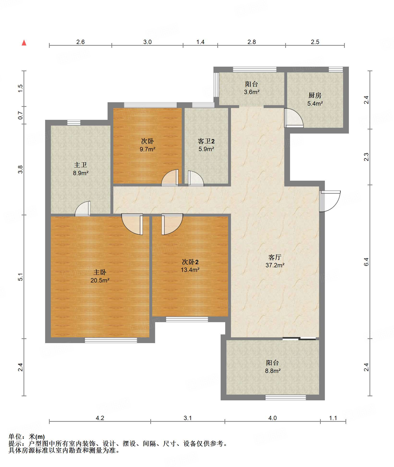 海尔绿城桂花园