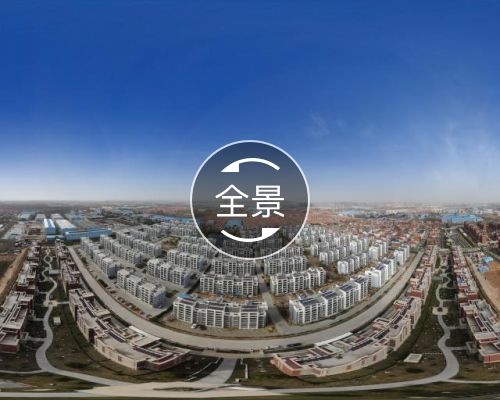 青岛小区 胶州小区 中云小区 龙源府邸实景图 1/ 1  