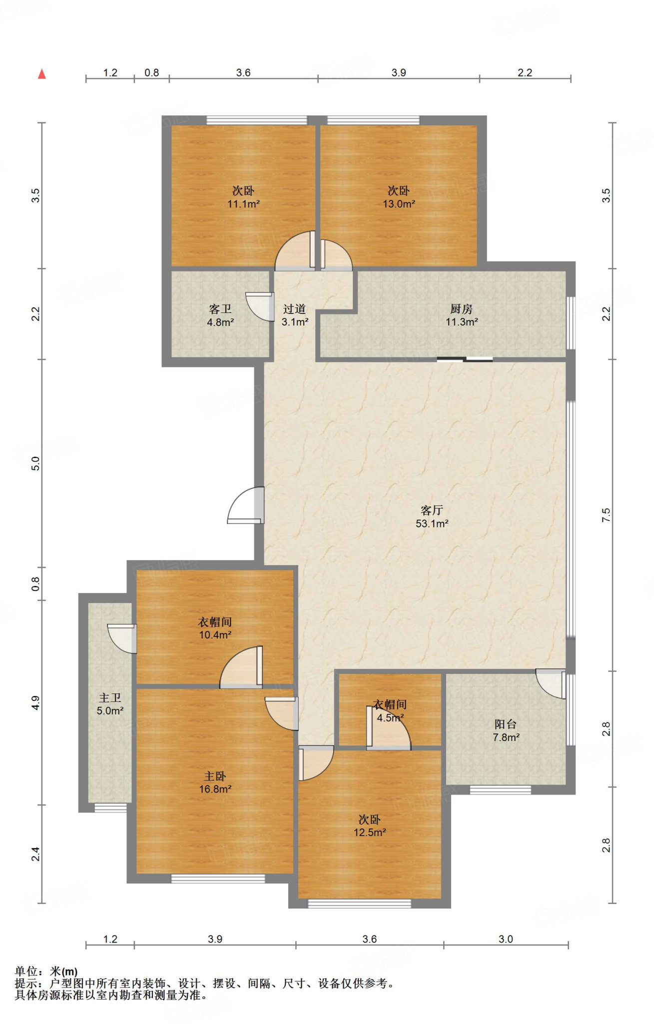 海尔绿城全运村锦兰园