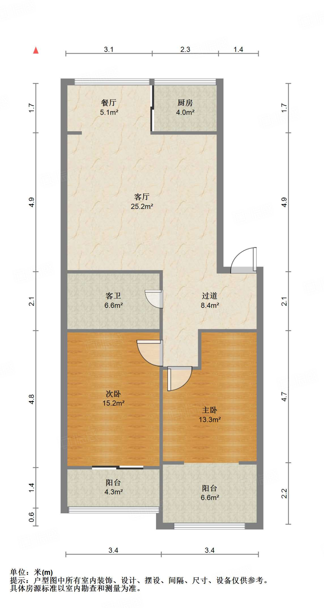 正大城市花园一期