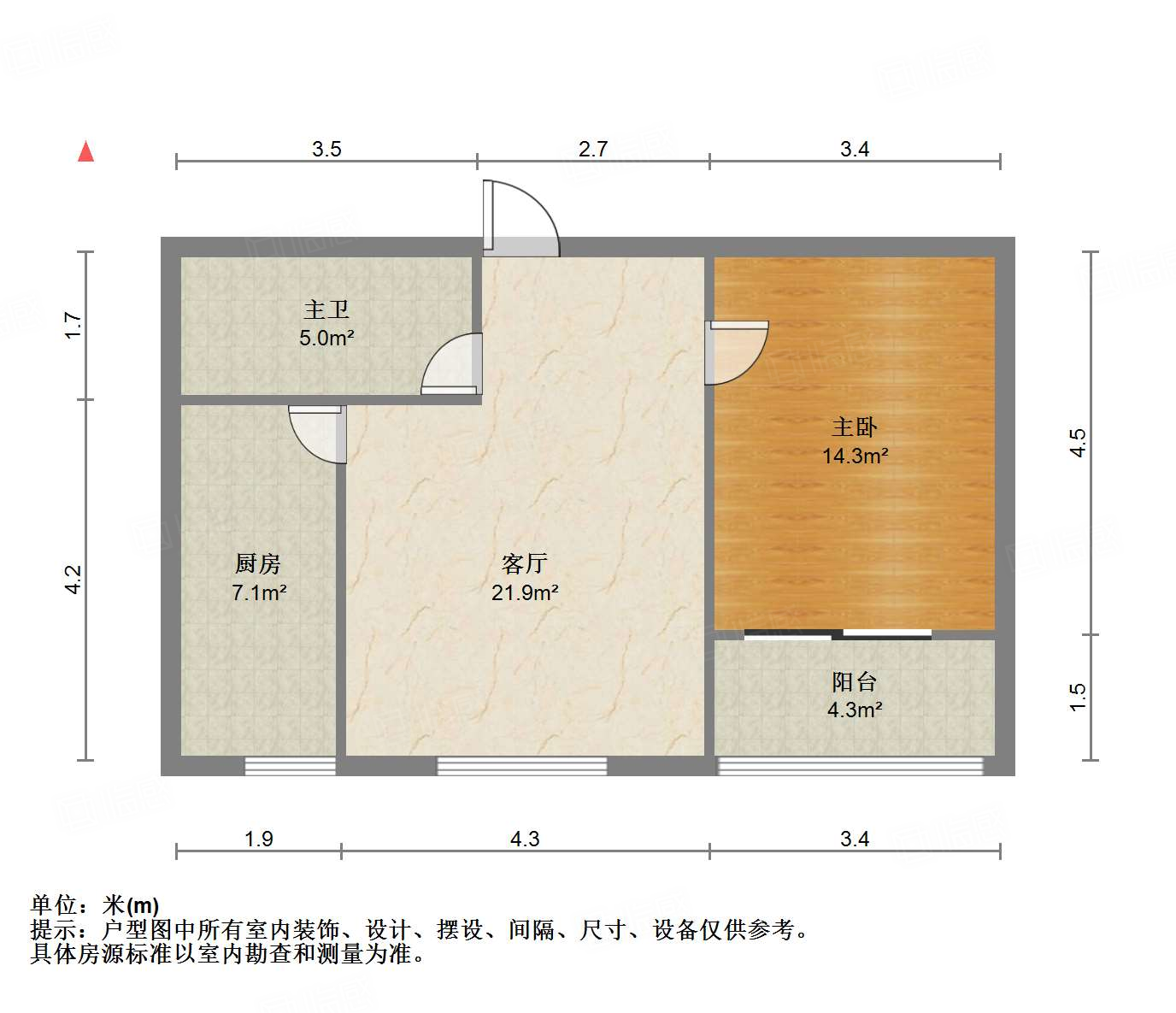 天建天和园冬园