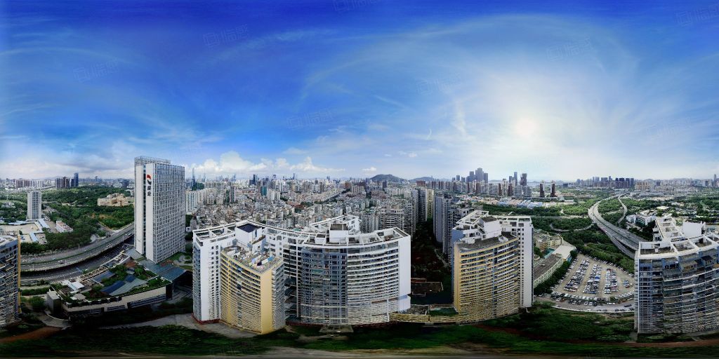 星海名城(五期),前海路3101号 - 深圳星海名城(五期)二手房,租房,房价