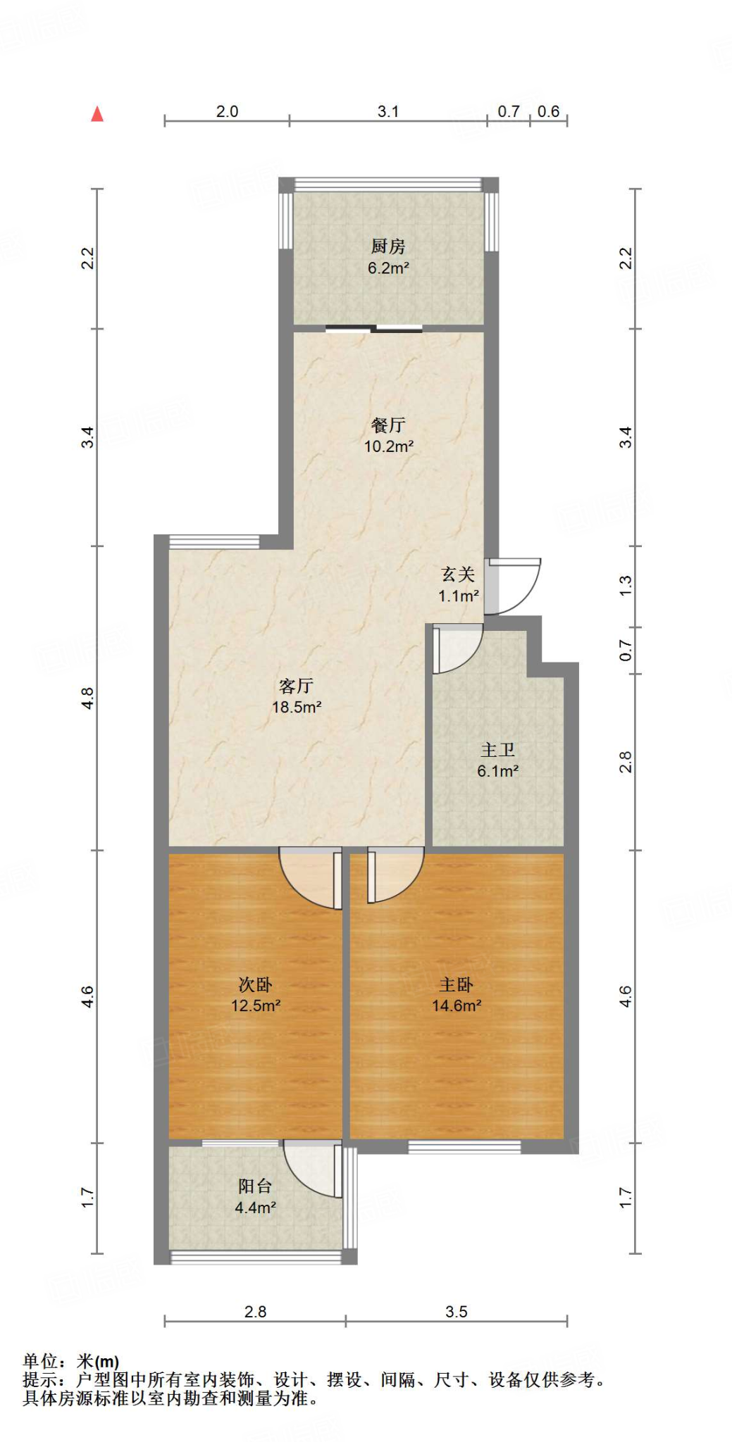 卧龙花园龙和苑