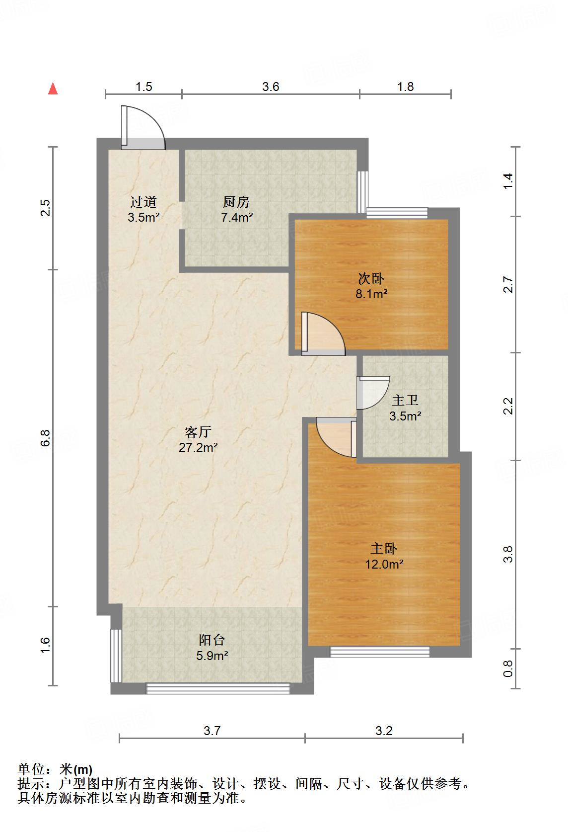 天鸿万象新天哈佛郡