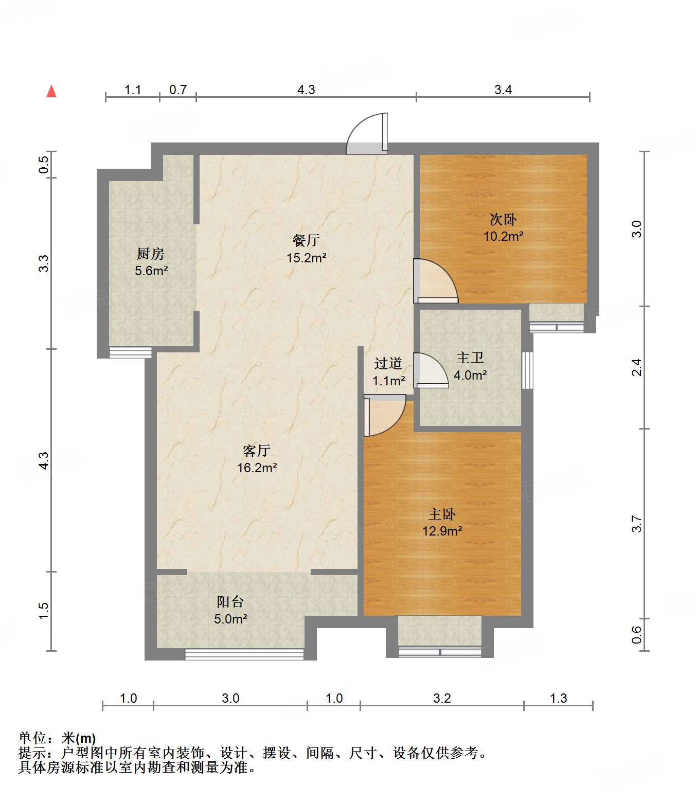 绿地新里梵尔赛公馆