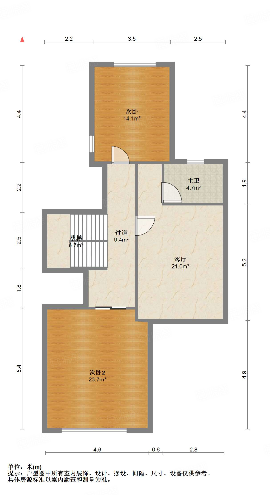 国华印象山语墅