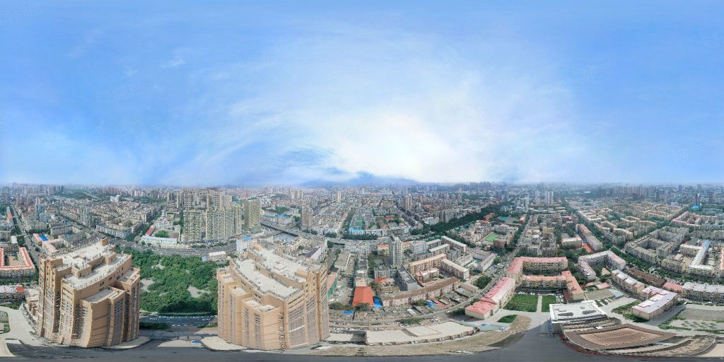 清滨花园,清滨路52号