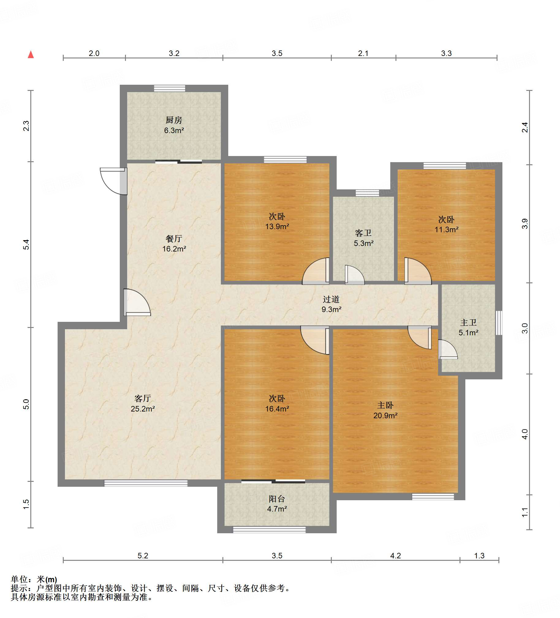 黄金山水郡六区