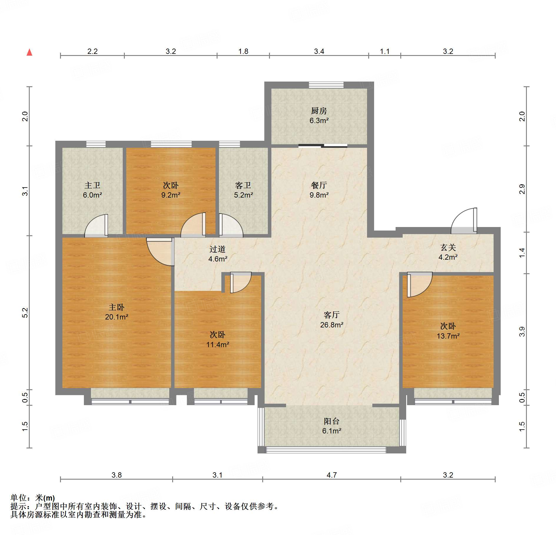 华润置地昆仑御
