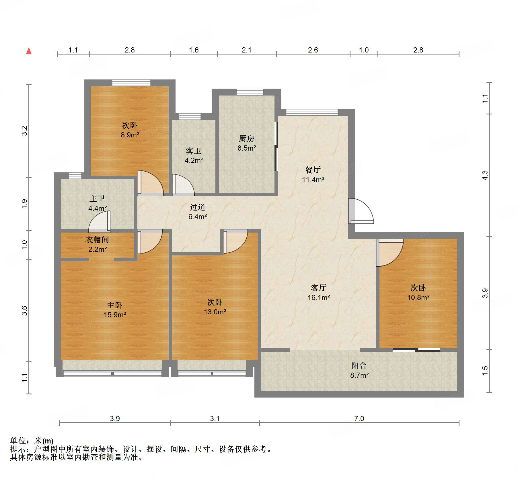 仁恒奥体公园世纪