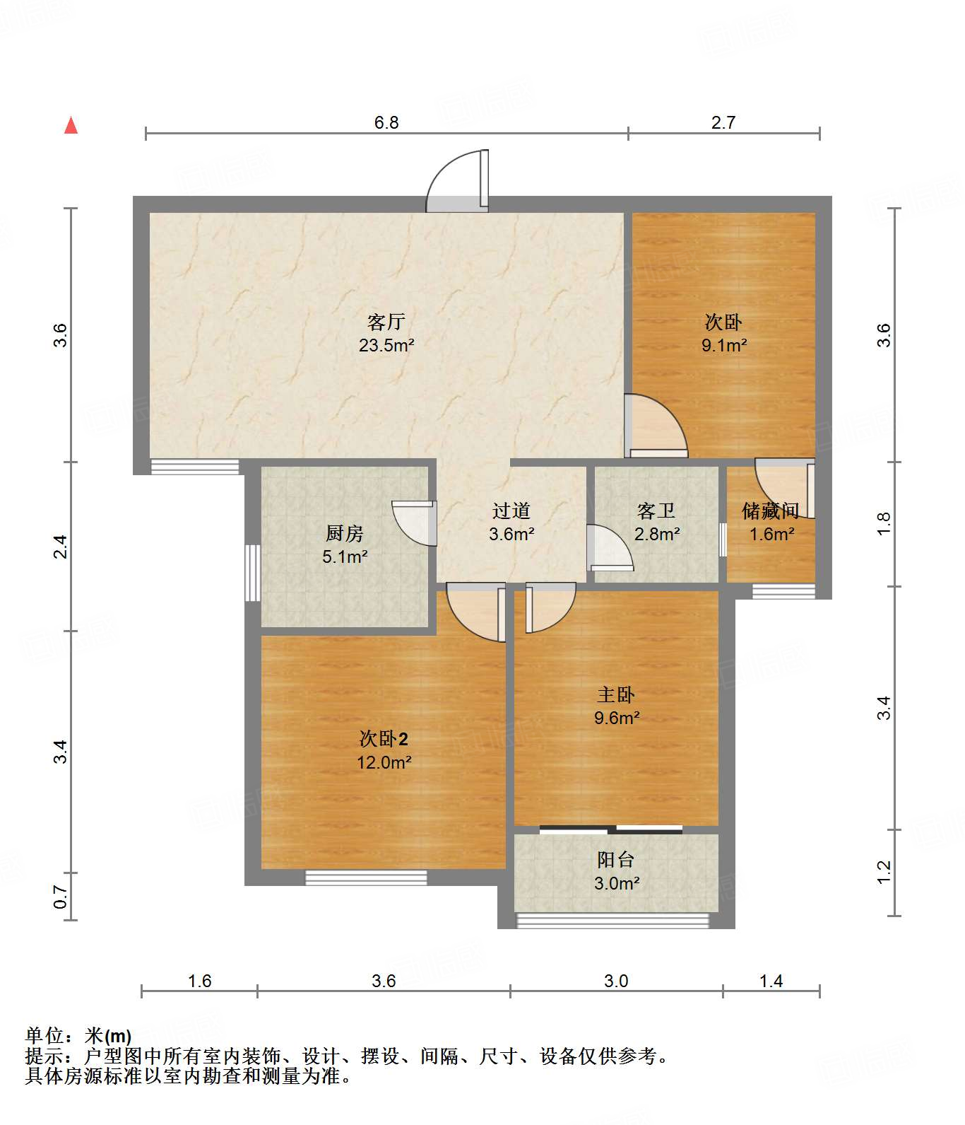腊山南苑(二区)