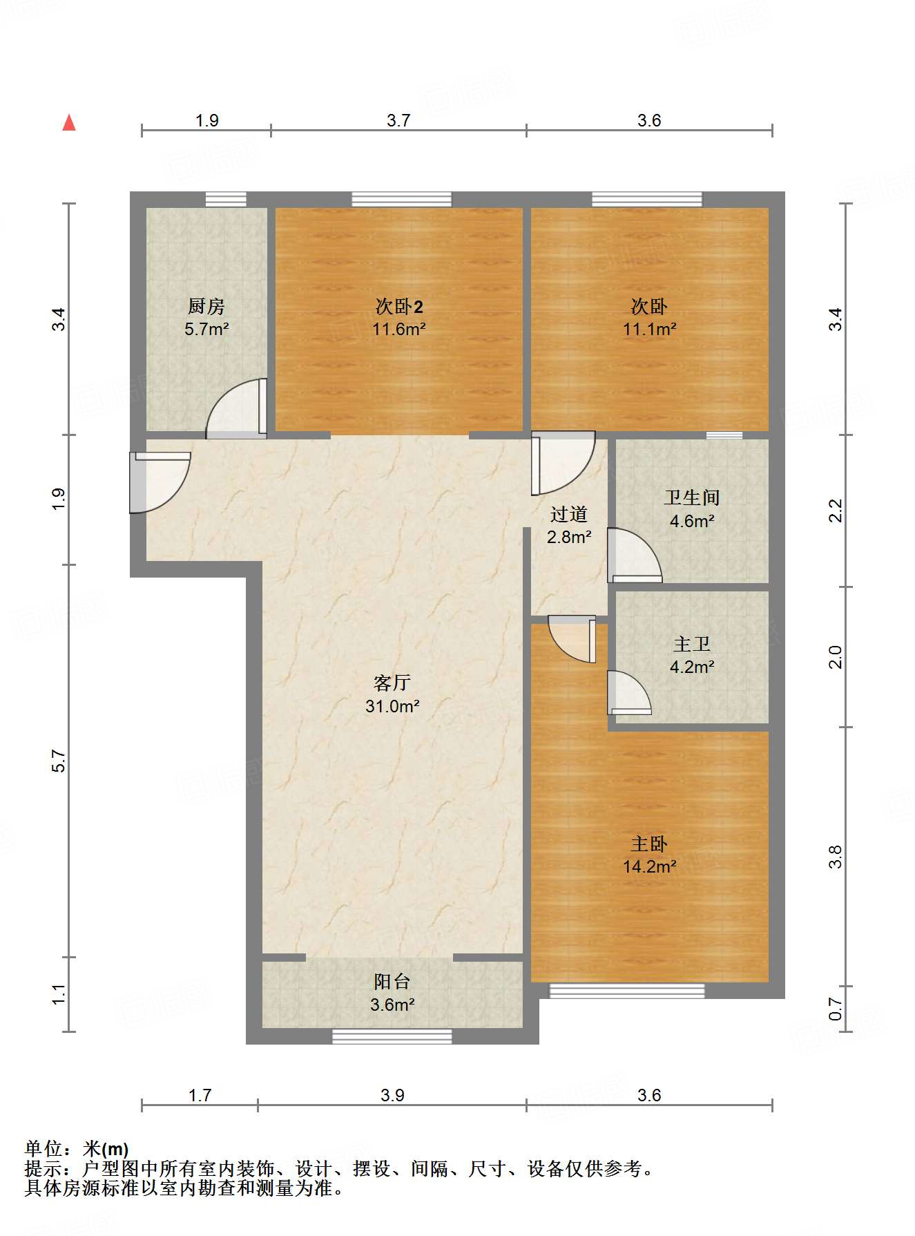 融创文旅城古榆台