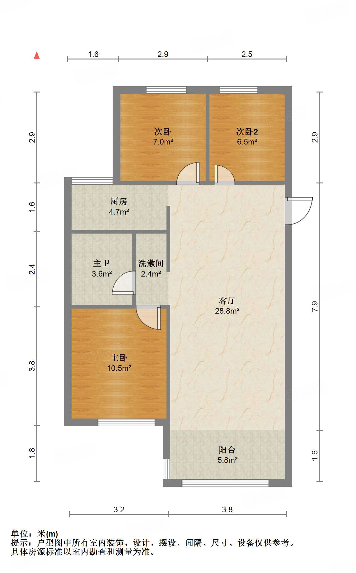 天鸿万象新天哈佛郡
