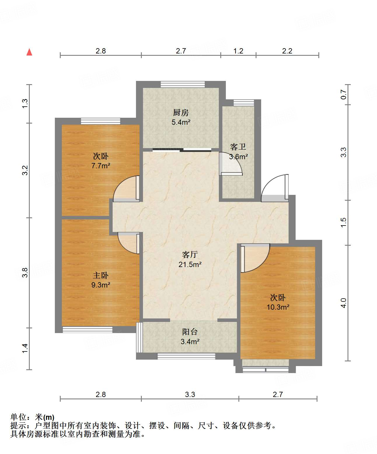 万科龙湖城市之光