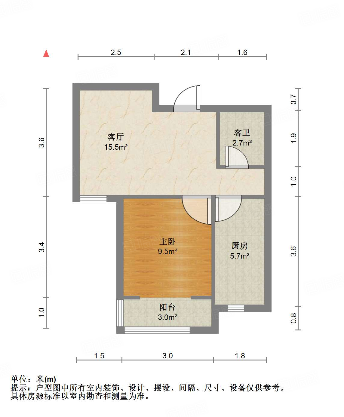 银丰唐郡紫薇园