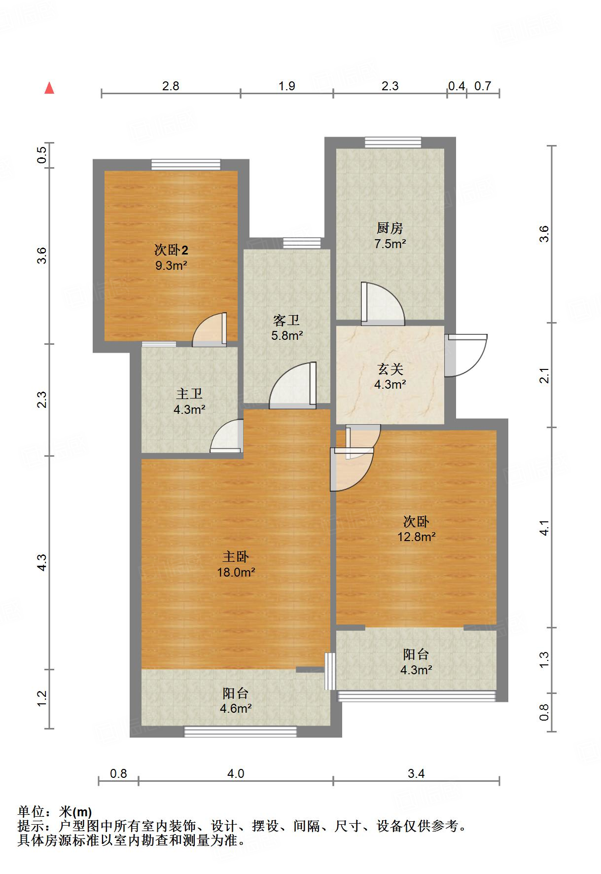 银丰唐郡荷花园