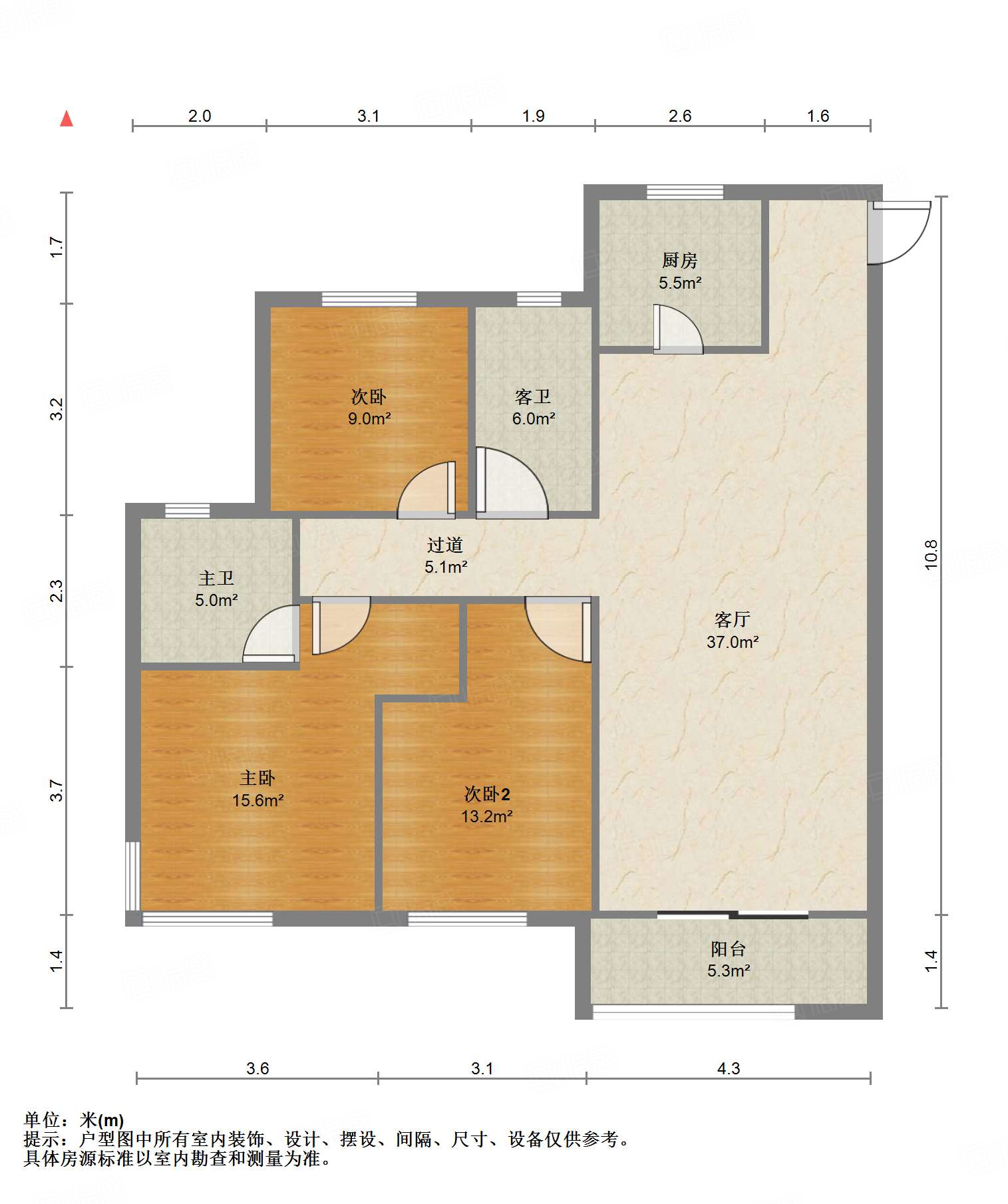 融创文旅城兰亭居