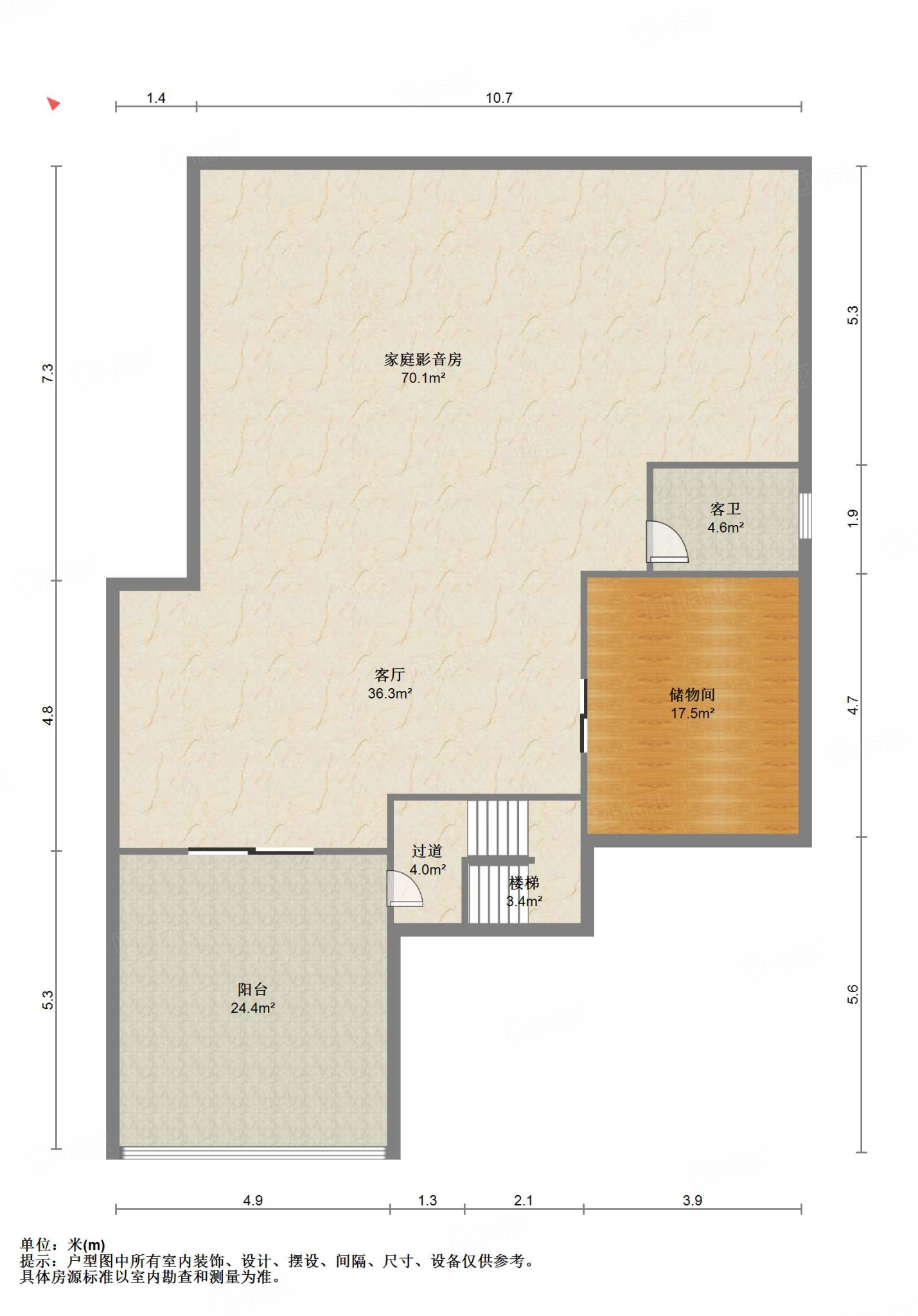 中建长清湖瀛园