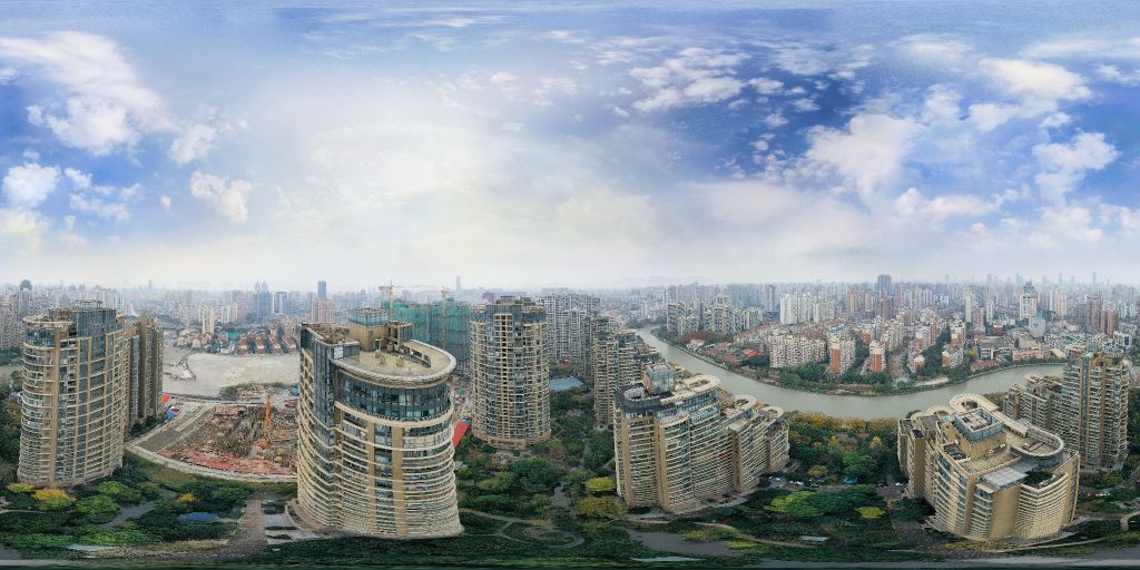 新湖明珠城(二三期),东新路99弄 - 上海新湖明珠城(二三期)二手房